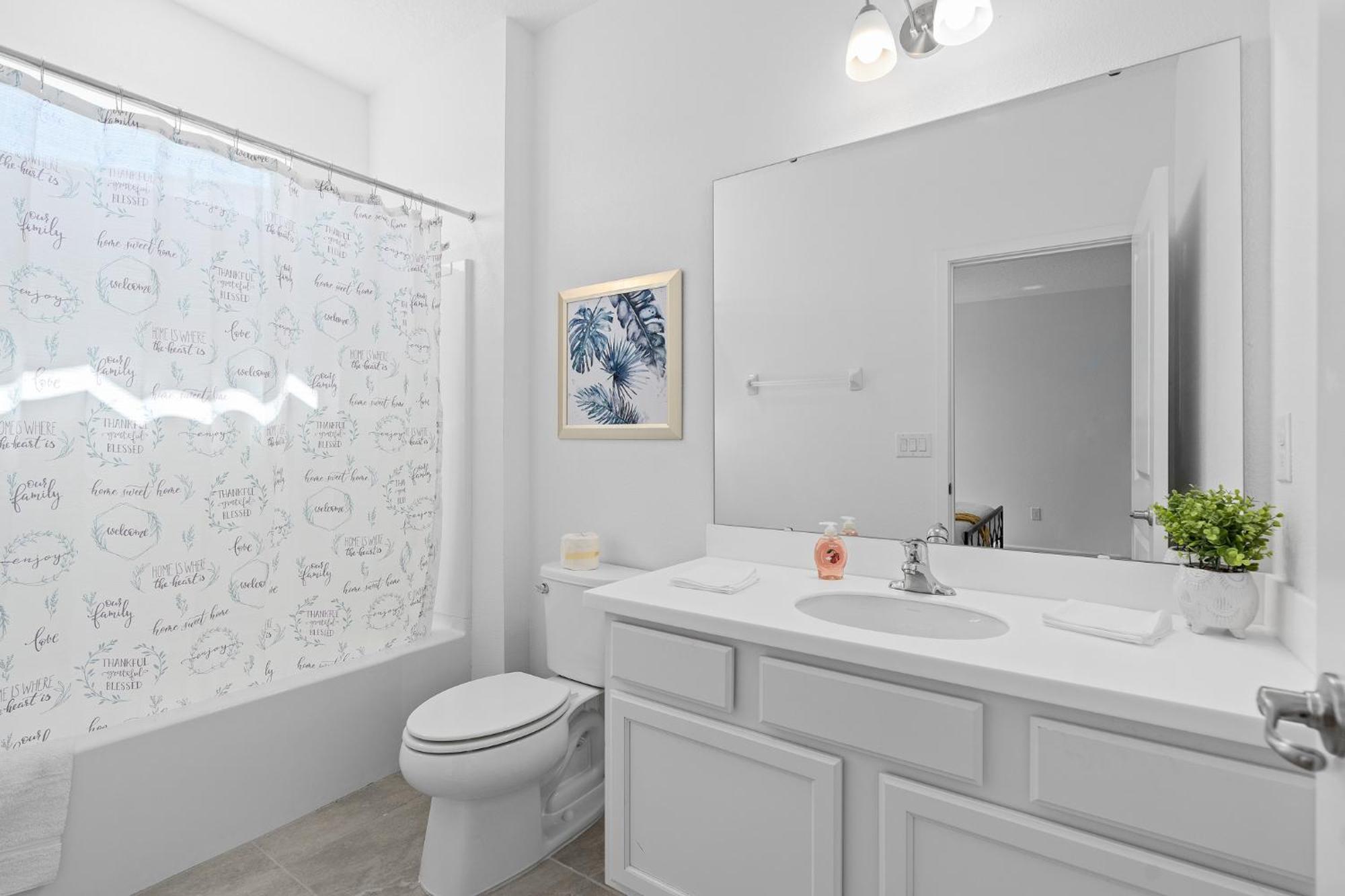 Séjour chez l'habitant Cozy Master With Private Bath Kissimmee