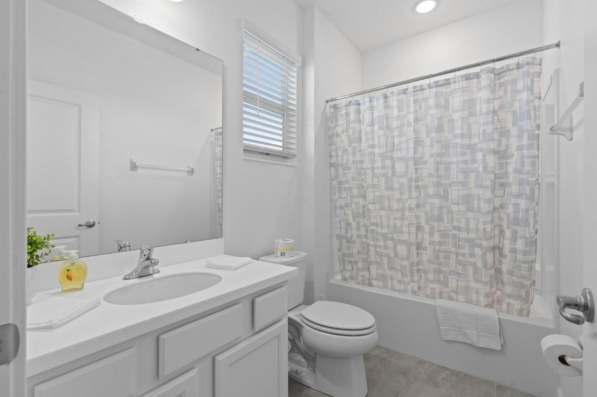 Cozy Master With Private Bath Kissimmee
