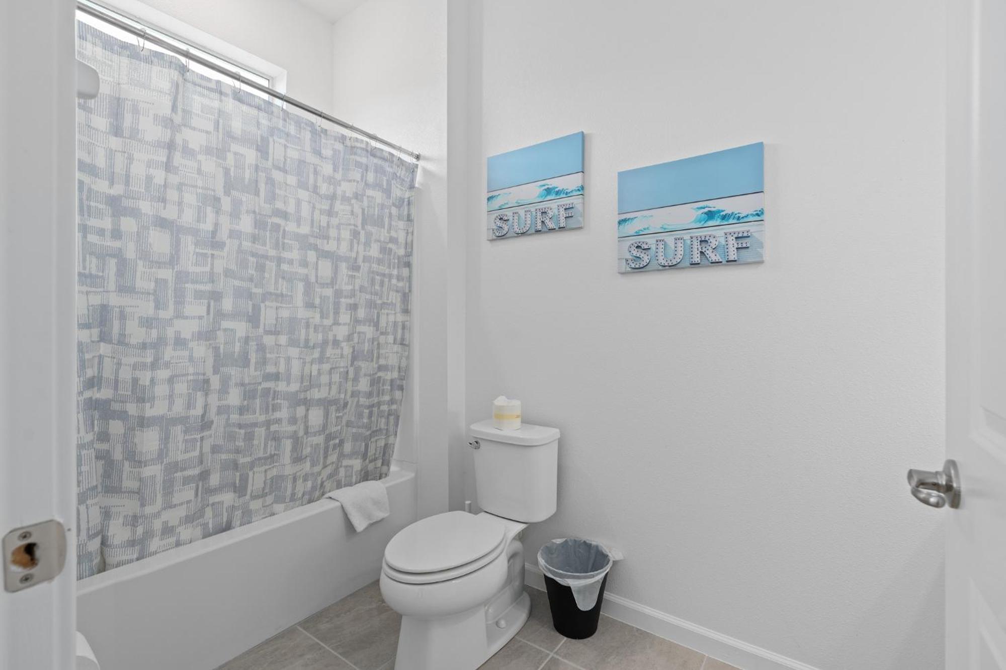 Alloggio in famiglia Cozy Master With Private Bath