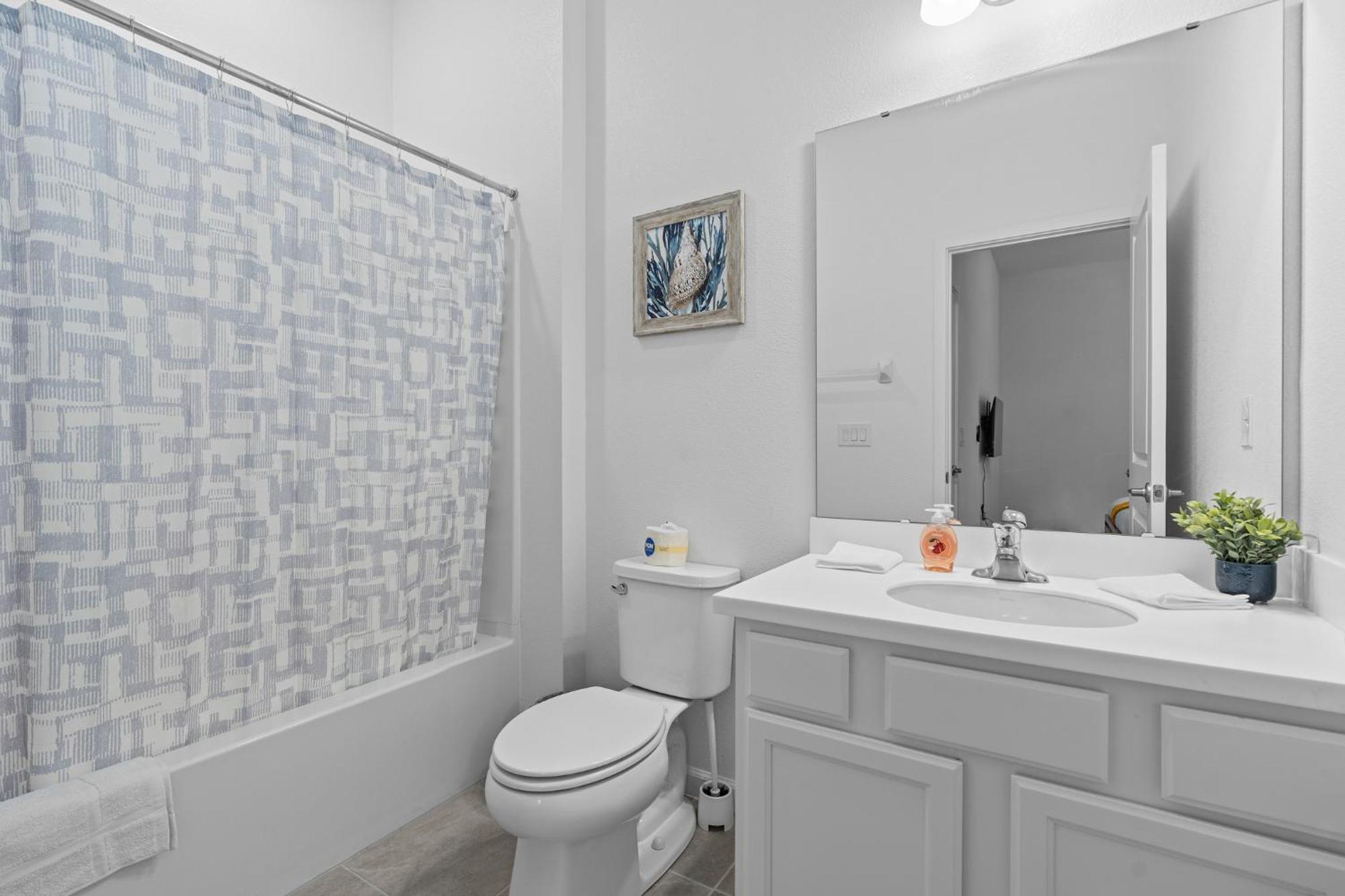 Séjour chez l'habitant Cozy Master With Private Bath *