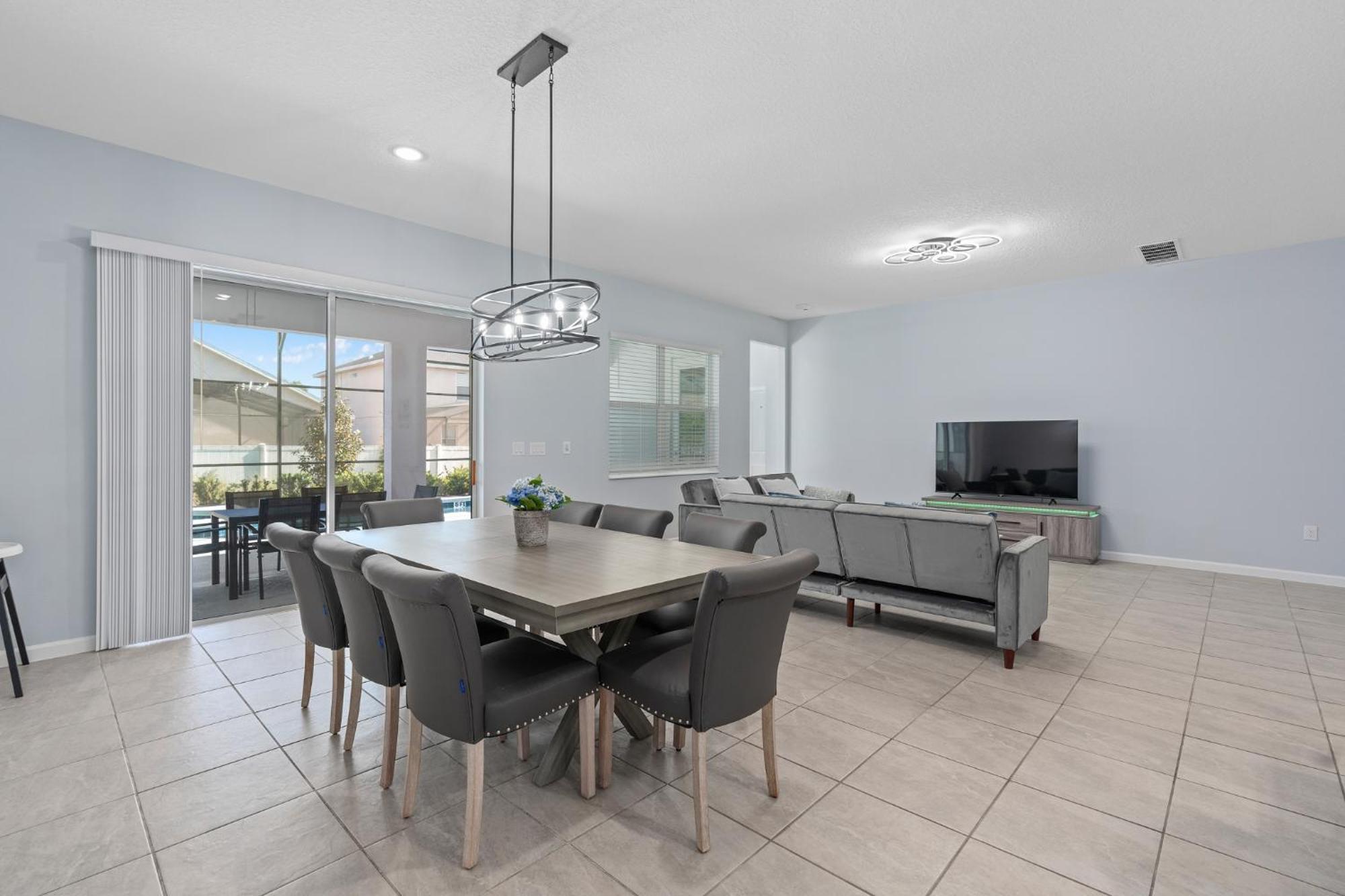 Cozy Master With Private Bath Kissimmee