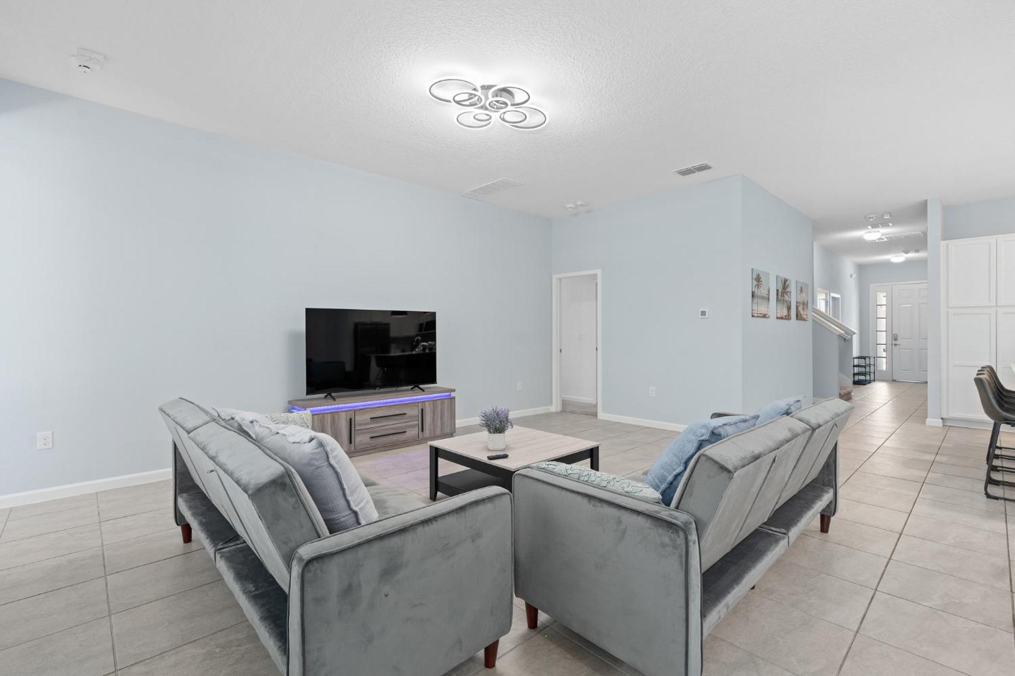 Séjour chez l'habitant Cozy Master With Private Bath Kissimmee