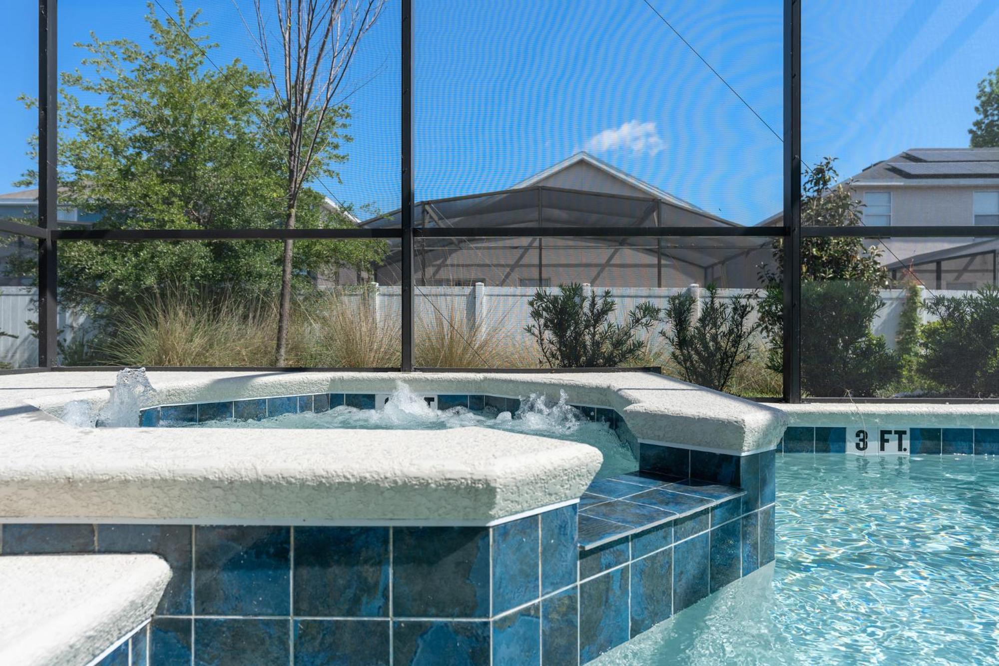 Alloggio in famiglia Cozy Master With Private Bath Kissimmee
