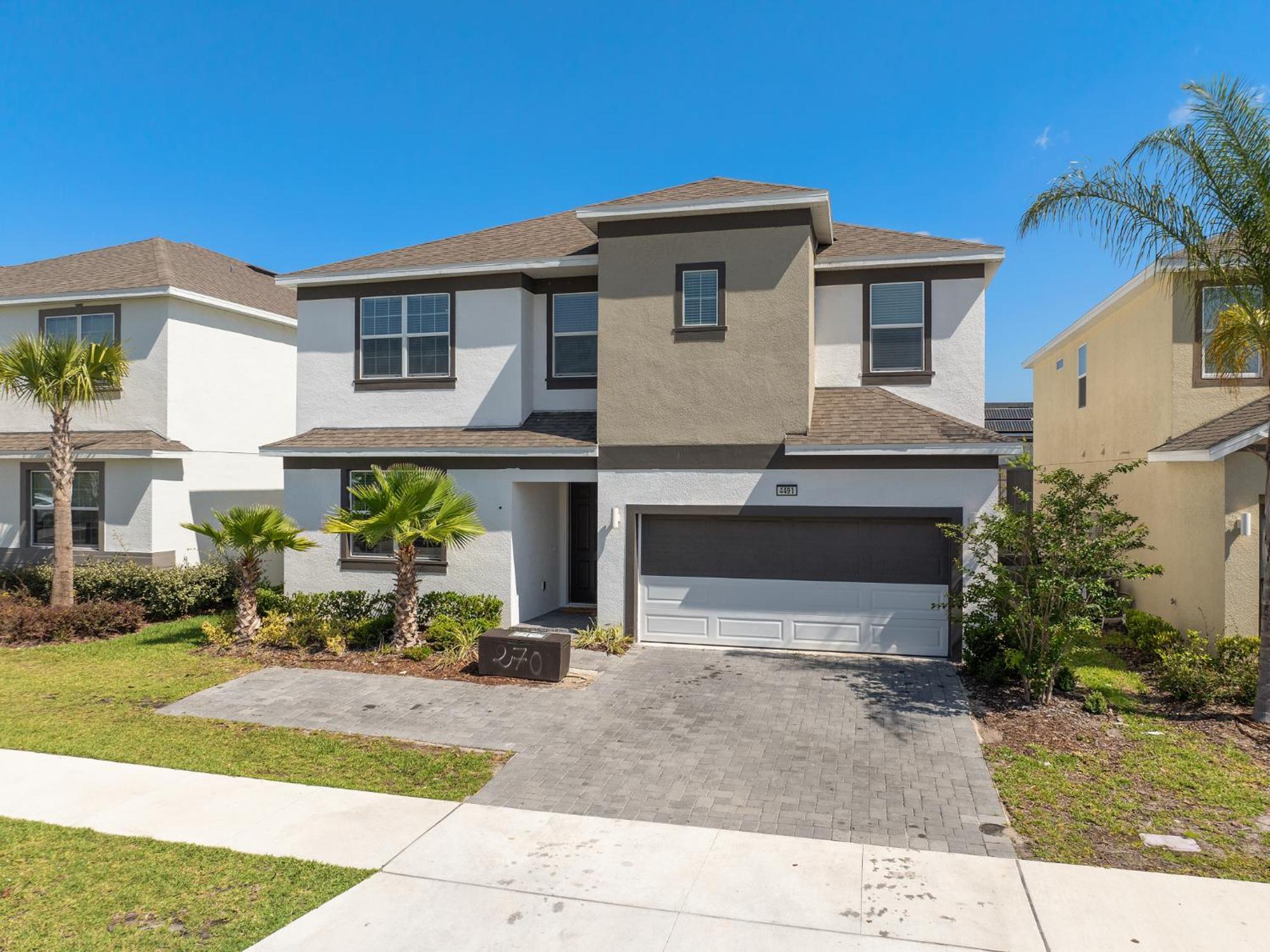 Cozy Master With Private Bath Kissimmee